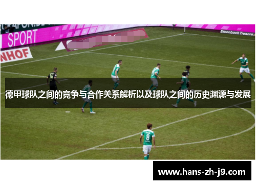德甲球队之间的竞争与合作关系解析以及球队之间的历史渊源与发展