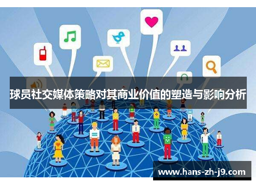 球员社交媒体策略对其商业价值的塑造与影响分析