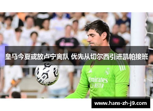 皇马今夏或放卢宁离队 优先从切尔西引进凯帕接班